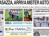 Bergamo & Sport in edicola: calciomercato dilettanti ed Europeo in primo piano