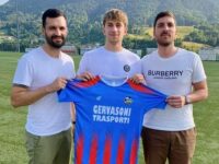 Calciomercato. Accademia Calcio Alta Val Brembana attivissima. Erba torna a San Pellegrino