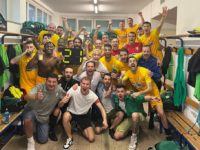 Prima, triangolare play-off. Il Calusco batte l’Oriese e vola in Promozione