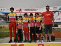 Campionato Regionale e Provinciale BMX – Il Caravaggio Offroad chiude al terzo posto. Cinque i titoli di Campioni provinciali