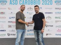 Il Carobbio 2020 ha un nuovo attaccante, Vlad Kireev torna in Bergamasca e ritrova il diesse Danesi