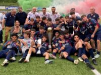 Under 15. Coppa Val Brembana alla Virtus Ciserano Bergamo, Atalanta ko in finale