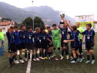 Giovanili. Torneo Cossetti all’Atalanta