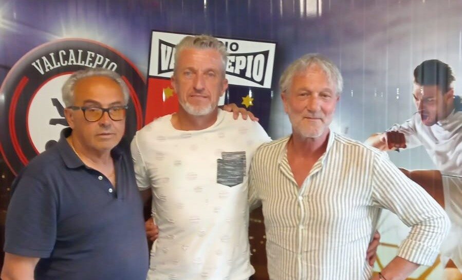 Valcalepio, nuovi innesti e solide riconferme per la squadra di mister Rota