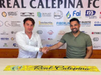 Real Calepina, le prime conferme