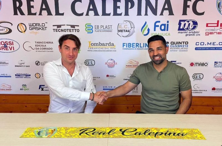 Real Calepina, le prime conferme