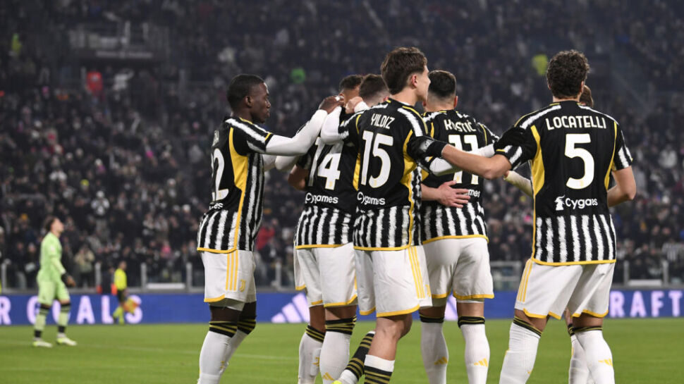 Juventus annuncia partnership con Instant Casino per coinvolgere i tifosi europei