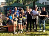 Ciclismo, Giovanissimi. A Villongo un bellissimo sabato di festa