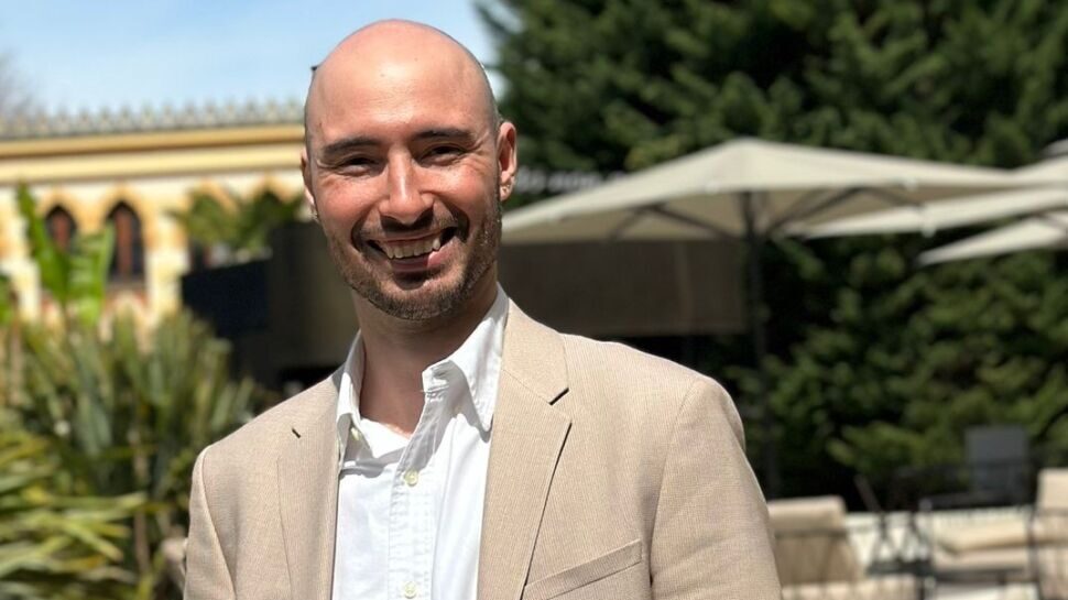 Matteo Occioni resta sulla panchina dell’Oratorio Virtus Gazzaniga