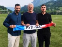 UFFICIALE – Accademia Calcio Alta Val Brembana, Fracassetti non è più l’allenatore