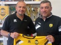 Promozione. Acos Treviglio, il ritorno di mister Redaelli