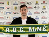 UFFICIALE: Alessandro Roma all’Almè