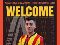 Tarchini dal Ranica all’Azzano Calcio: continua la campagna acquisti giallorossa