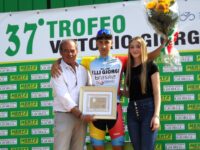 Ciclismo, Juniores. Tripletta da urlo per il Team Fratelli Giorgi