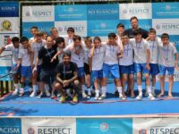 La Vertovese Under 13 s’impone al Trofeo d’Italia