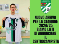 UFFICIALE – Il Pumenengo annuncia Giorgio Capitanio