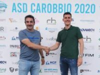 Carobbio 2020, l’Età dei Consoli è appena cominciata