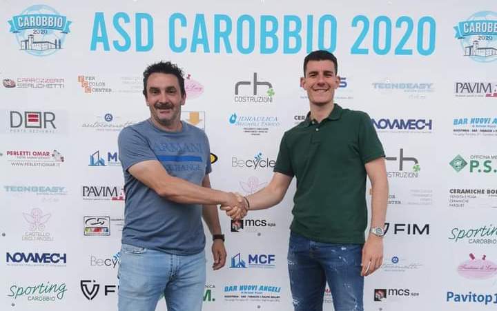 Carobbio 2020, l’Età dei Consoli è appena cominciata