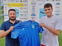 UFFICIALE – Ludovico Ciceri è un nuovo giocatore del Calvenzano