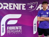 UFFICIALE – La Fiorente Bergamo annuncia Mattia Comi