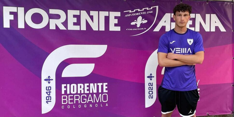 UFFICIALE – La Fiorente Bergamo annuncia Mattia Comi