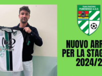 UFFICIALE – Daniele Corna è un nuovo giocatore del Pumenengo