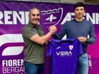 UFFICIALE – Ivan Fontana è un nuovo giocatore della Fiorente