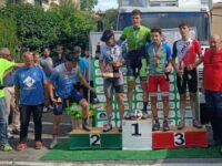 Giovanili della Scuola Mtb Ghisalba, i risultati