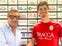 UFFICIALE – Giorgio Siani prolunga con il Villa Valle