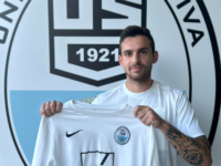 UFFICIALE – Luca Stanzione è un nuovo giocatore della Cisanese