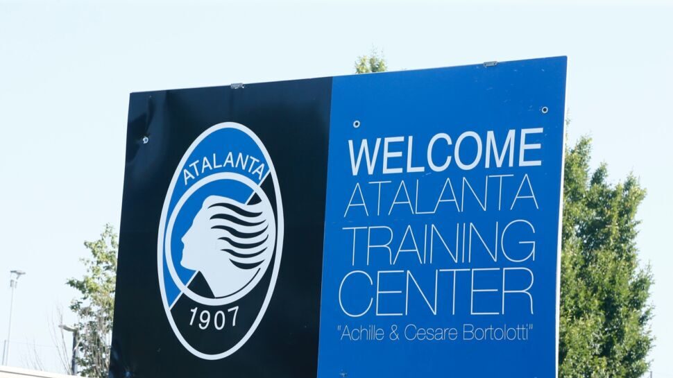 Il moncone di Atalanta senza nazionali si allena senza cinque infortunati