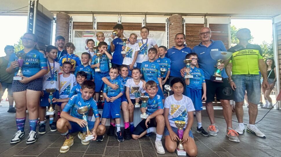 San Paolo d’Argon, grande successo per il Memorial Umberto Trapletti