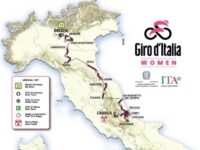 Giro d’Italia Femminile, domani il via a Brescia (e c’è anche tanta Bergamo)