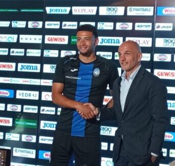 Godfrey si presenta: “Atalanta fantastica”. Luca Percassi: “Nessuno vuole cedere Koopmeiners”