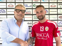 UFFICIALE – Nicola Lancini confermato nella retroguardia del Villa Valle