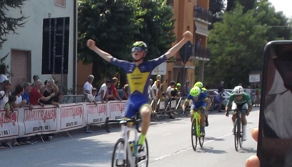 Colombo, un falco al Cassinone