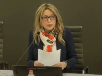 Elezioni CRL, la squadra di Valentina Battistini (con Oberti e Silini)