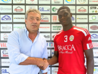UFFICIALE – Isaac Annan è un nuovo giocatore del Villa Valle