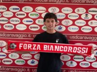 UFFICIALE – Gabriele Basani è un nuovo giocatore del Caravaggio