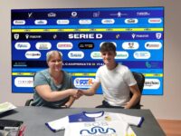 UFFICIALE – Michele Bordiga è un nuovo giocatore del Brusaporto