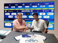 UFFICIALE – Christian Castellani è un nuovo giocatore del Brusaporto