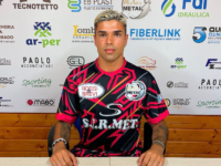 UFFICIALE – Filippo Concas è un nuovo giocatore della Real Calepina