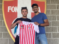 UFFICIALE – Achraf El Morabitti è un nuovo giocatore del Fontanella
