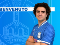 UFFICIALE – Roberto Fradegrada è un nuovo giocatore del Ponte San Pietro