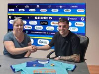 UFFICIALE – Luca Maffioletti è un nuovo giocatore del Brusaporto