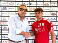 UFFICIALE – Maikol Moretto confermato al Villa Valle