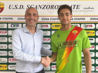 UFFICIALE – Dario Mossali è un nuovo giocatore dello Scanzo