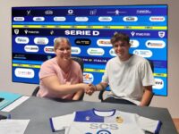 UFFICIALE – Andrea Quarena è un nuovo giocatore del Brusaporto