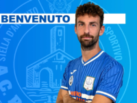 UFFICIALE – Nicholas Rossetti è un nuovo giocatore del Ponte San Pietro