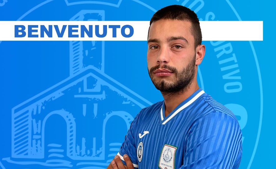 UFFICIALE – Stefano Tomasi è un nuovo giocatore del Ponte San Pietro